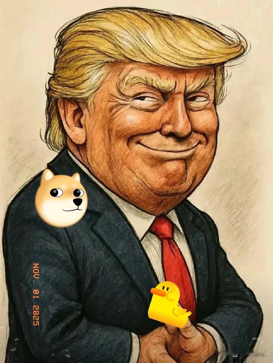 果不其然
18万吨大豆交易成功
特朗普在社交媒体上发布信息称：这是因为我们放松了