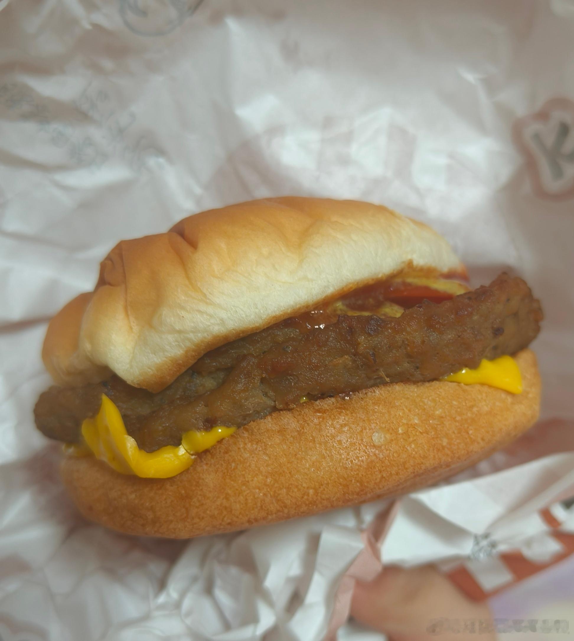 这个是好吃了😋每次看起来都没啥食欲但一口惊艳我^ ^ 