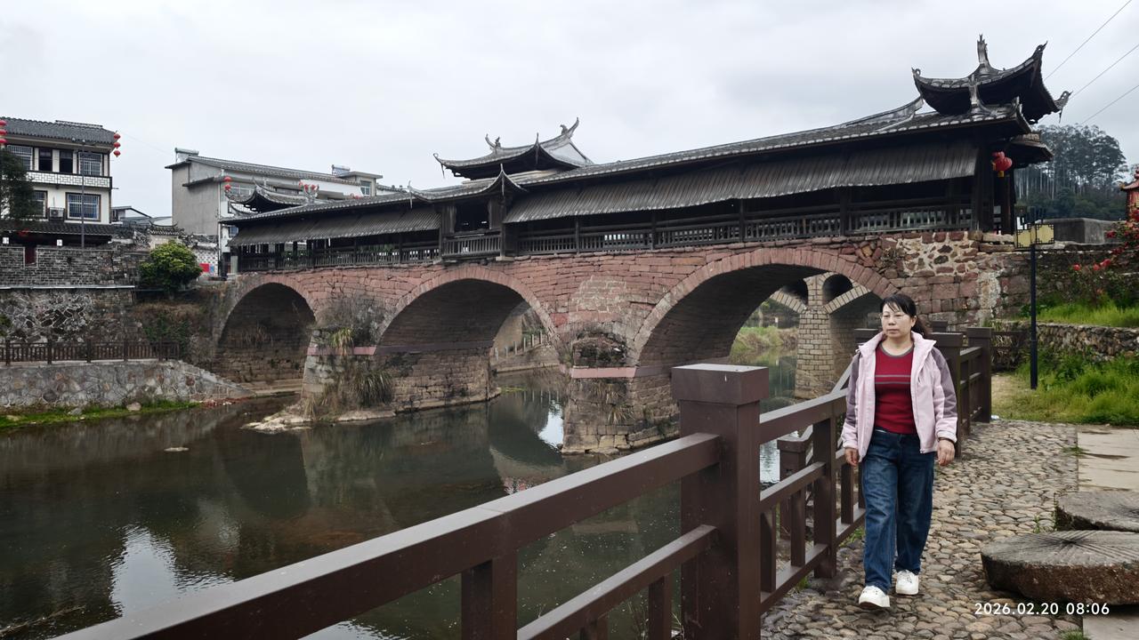 [环国行摄】第三阶段西部篇D7天总第62天：贡川古镇—九侯山停车场。
1.路线：