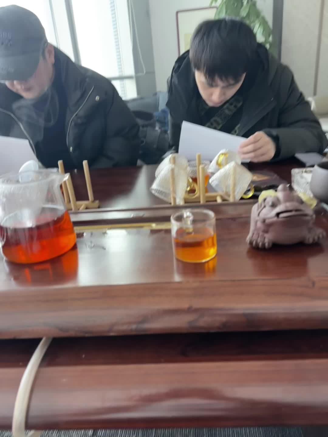 这个是我，真正脱了一层皮才摆脱的思想，创业搞互联网这些年，从我一个人发...