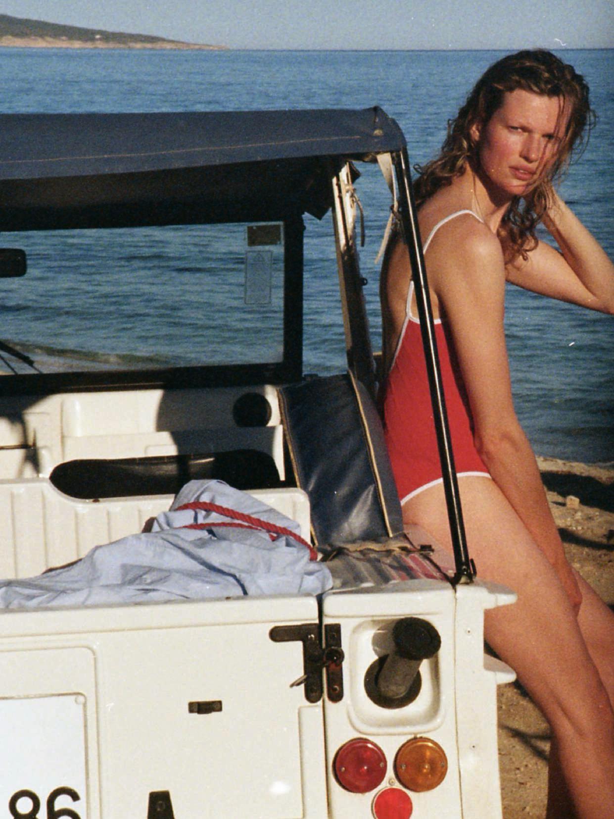 Marie Claire Italia August 2026 