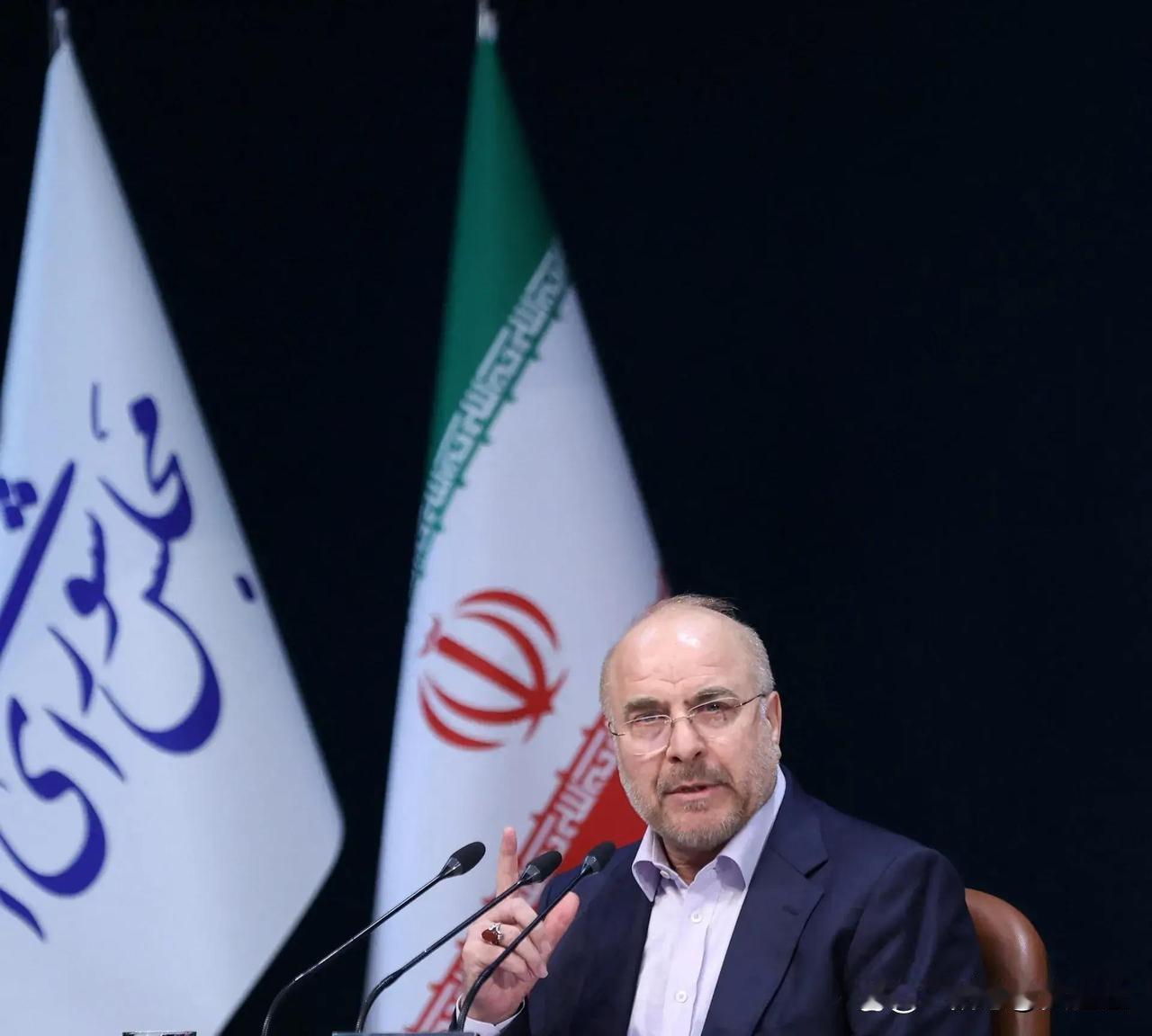 到底是战是和？伊朗内部吵成一团？
美国这边主和倒是我真的只有一个声音了……
根据