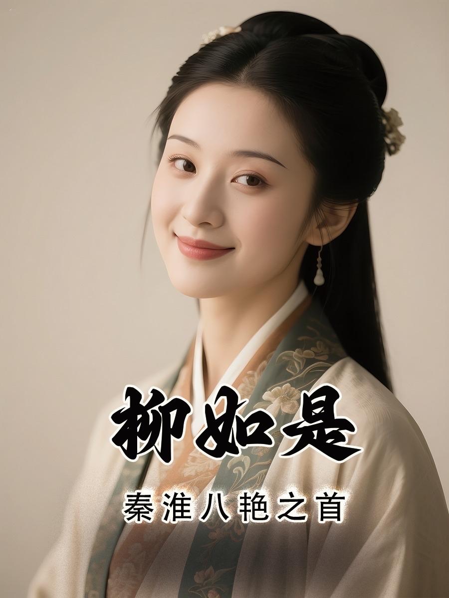 柳如是不仅是“秦淮八艳”之首，更是明末动荡局势中极少数清醒的气节守望者。在那个连