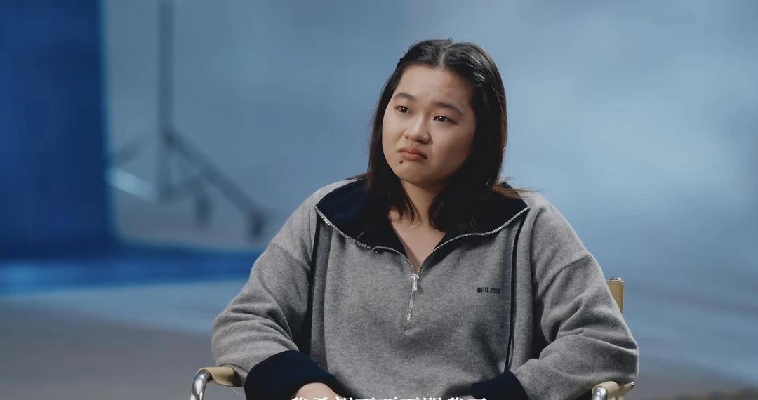 全红婵：跳水台的光，不该灼伤少年身
看完《人物》对全红婵的访谈，心里像被什么东西