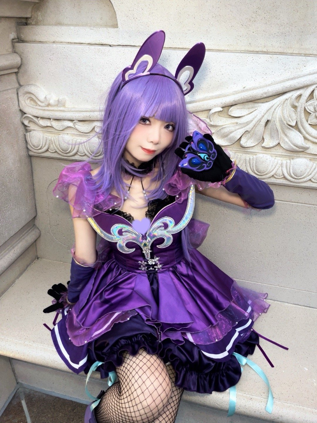 古娜拉黑暗之神…💟兜系少女[超话] ​​​