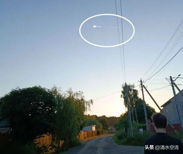 俄乌攻防局势反转，导弹突袭与俄罗斯燃油困局

近日，莫斯科遭遇大规模无人机空袭，