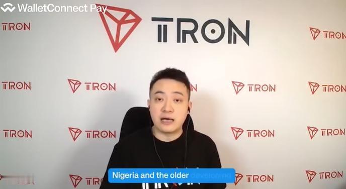 孙宇晨称波场日均结算规模已达300亿美元

孙宇晨称稳定币将成为全球默认的结算标