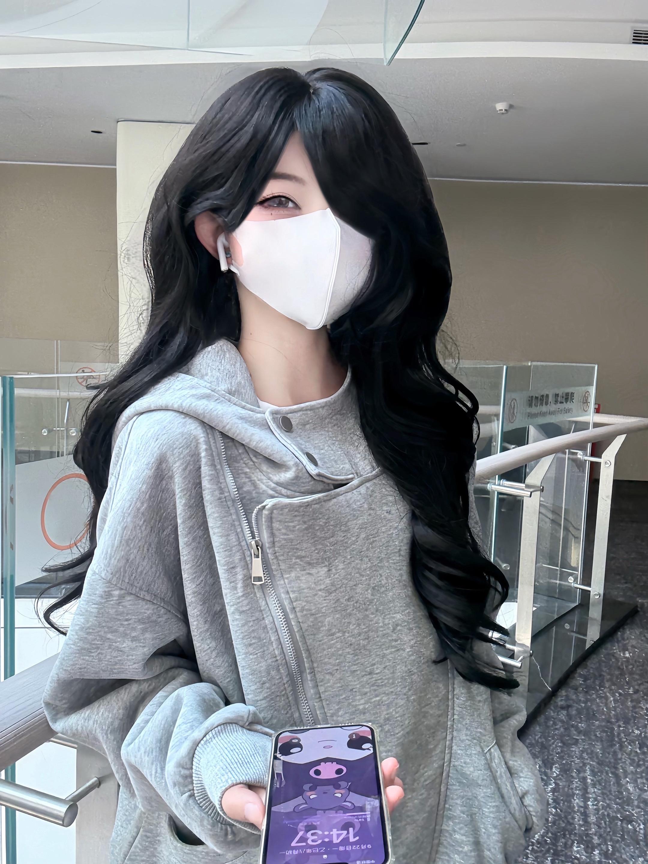 你的蠢话太多。