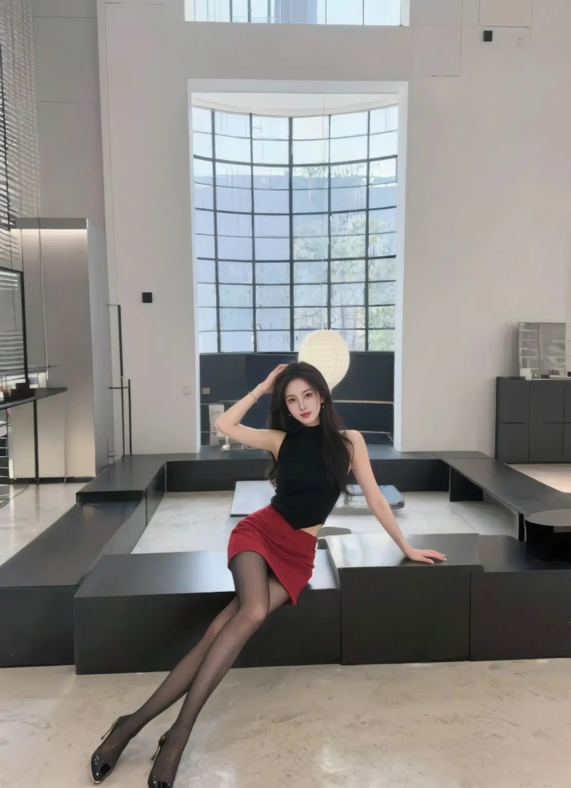 87年的兔子🐰，心态胜过年龄，笑容胜过颜值！你看我多少岁？