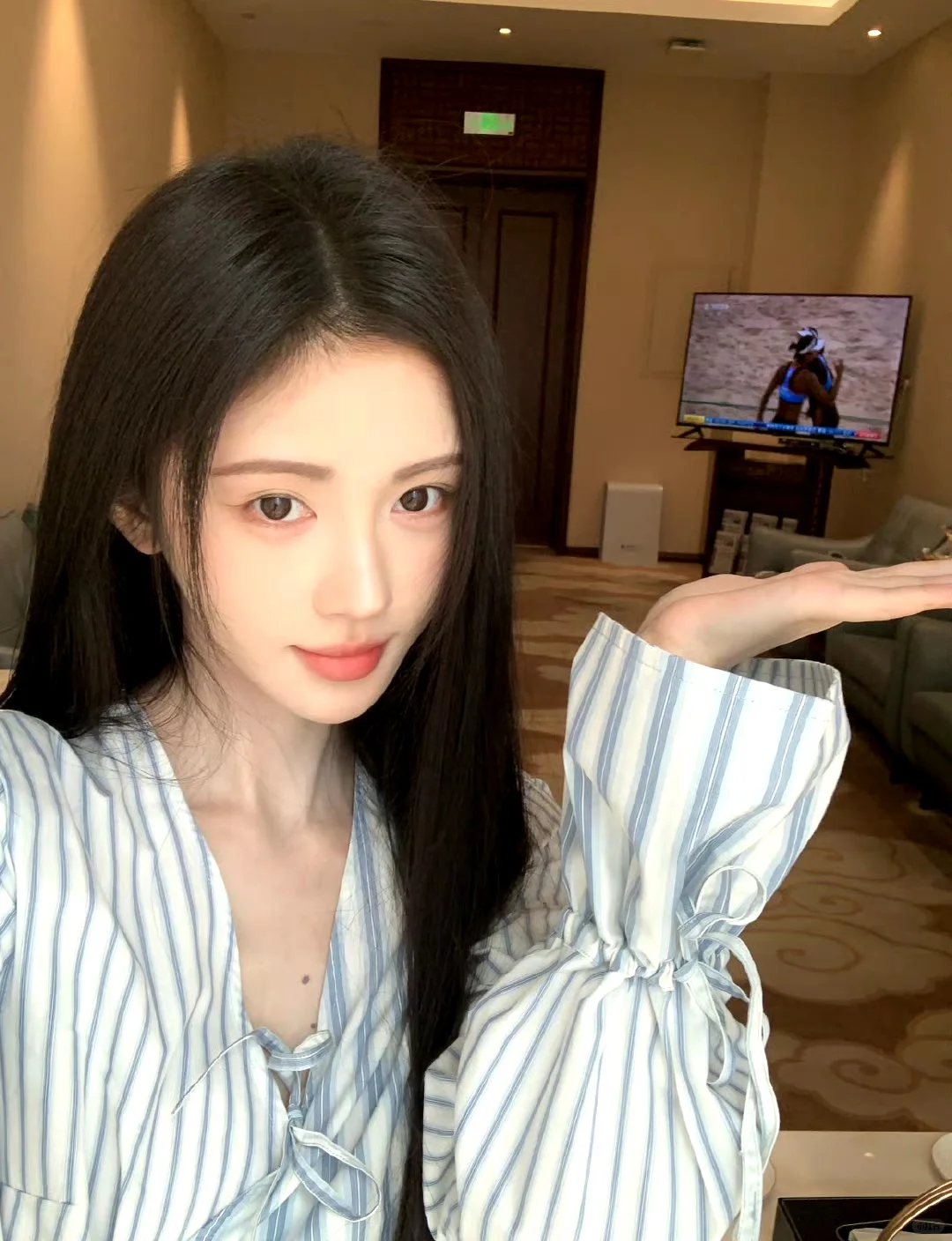 困晕的一天 ​​​
