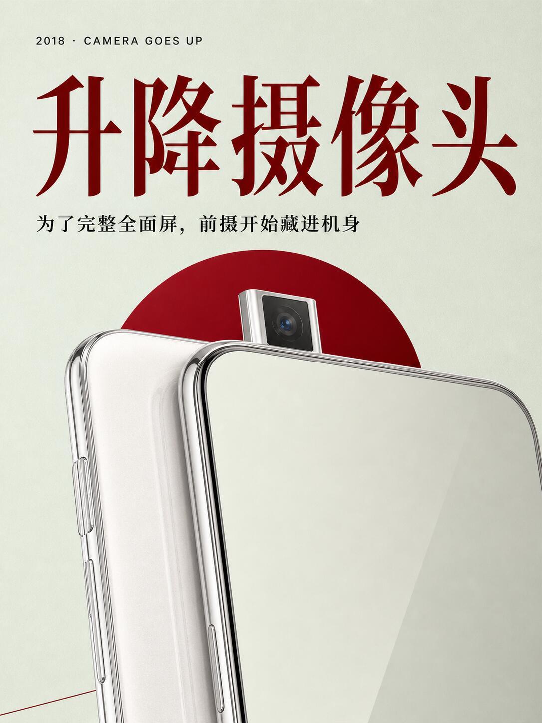手机到底还能长成什么样？过去二十多年是真能折腾，外观和屏幕都发生了巨大的变化。图