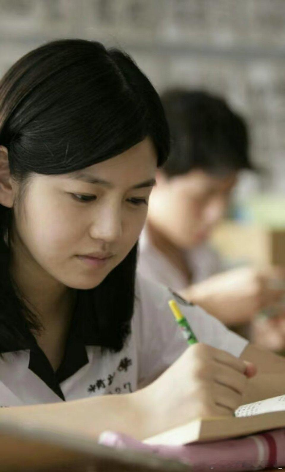 完全是白月光级别 