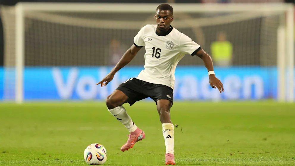 Noël Aséko 可能将国际足坛的效力对象转为赤道几内亚。Noël Asék