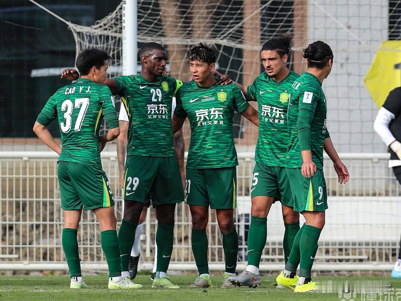 北京国安新赛季---低调起航…与成都蓉城、山东泰山高调喊出争冠目标不同，北京国安