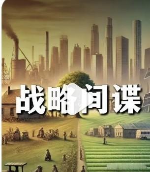 战略间谍（Strategic Spy）是指受指派国指示，长期潜伏在目标国家，利用