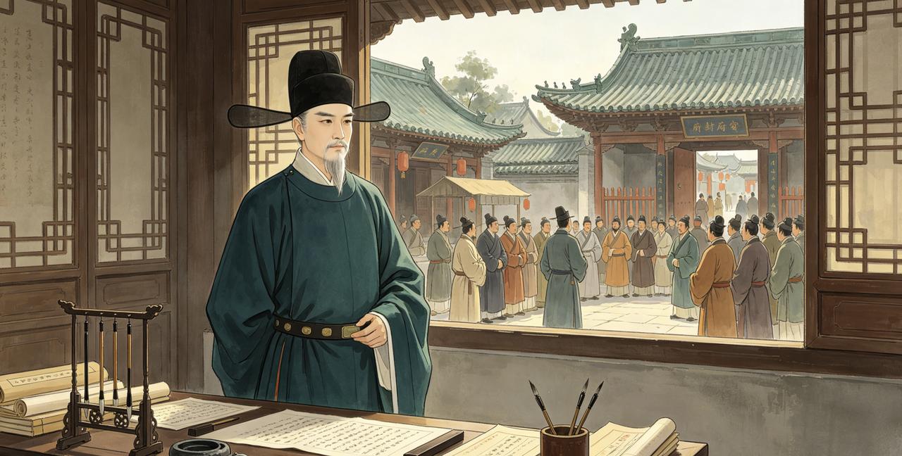 韦睿：体弱骑不了马的书生主帅，为何能打怕北魏铁骑？
 
大多数人印象里的名将，都