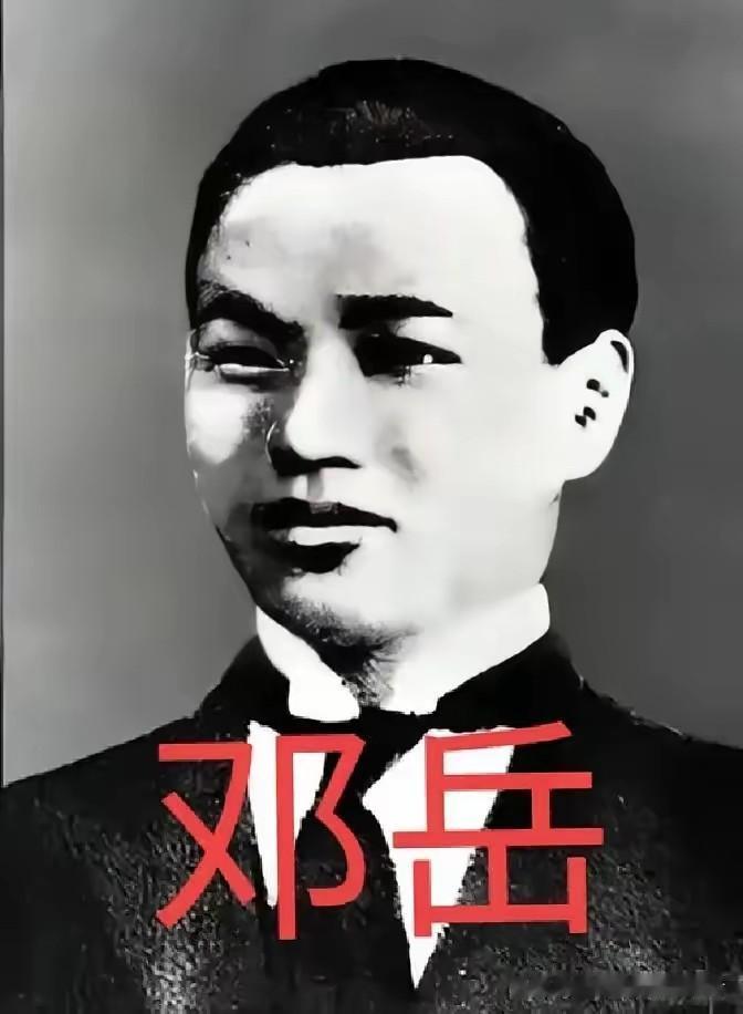 1963年，时任第三十八军军长的邓岳少将，从昔日并肩作战的老战友口中，得知了一条