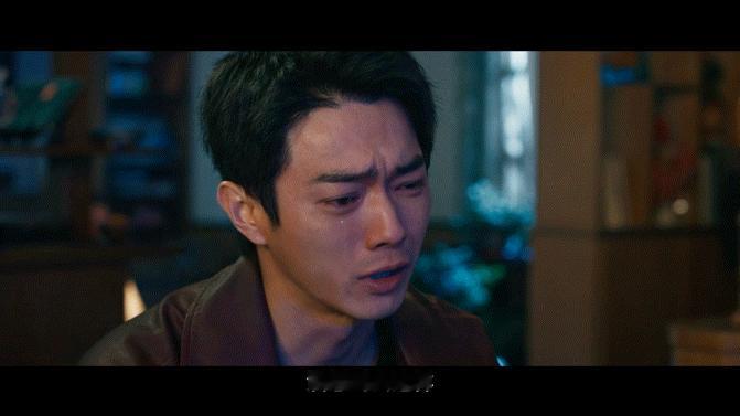 父母看着孩子烂掉是什么滋味陈辉这一生真的太过悲惨，人生彻底被毁掉，一步步走向无法