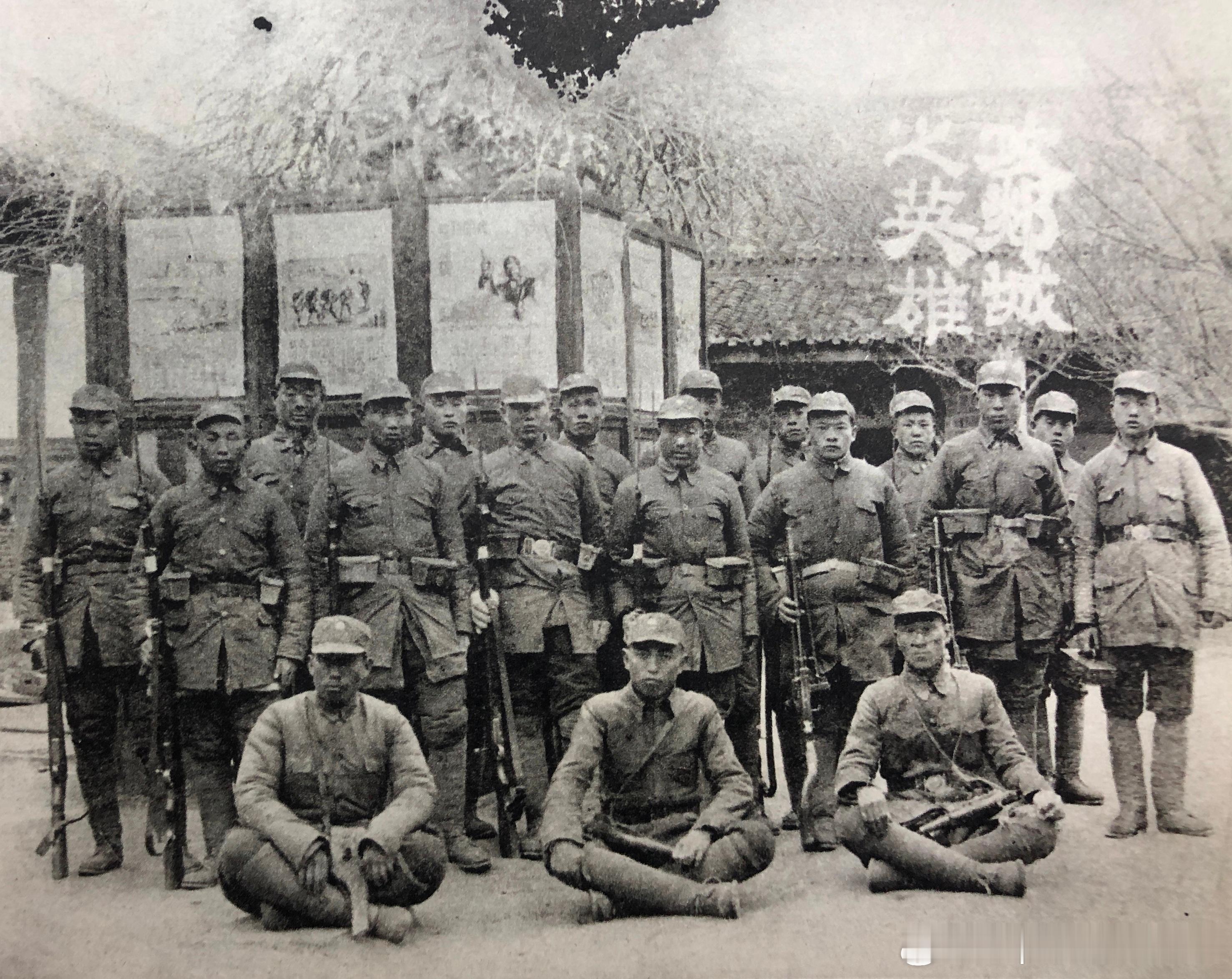 1943年1月21日八路军115师教导2旅攻克郯城。郯城南邻陇海铁路，是敌人在鲁