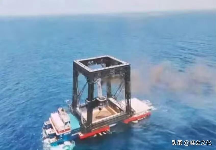 精准而又丝滑，长征十号火箭再回收取得突破。

世界唯二能实现这个技术的，一个是美
