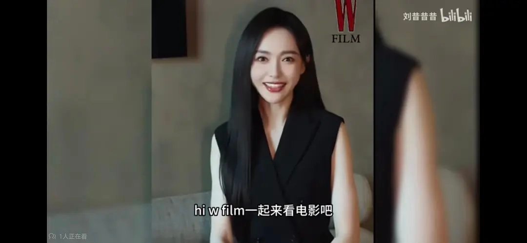 刘亦菲杨幂赵丽颖刘诗诗唐嫣等85花同一个视频里 谁的状态最差啊 