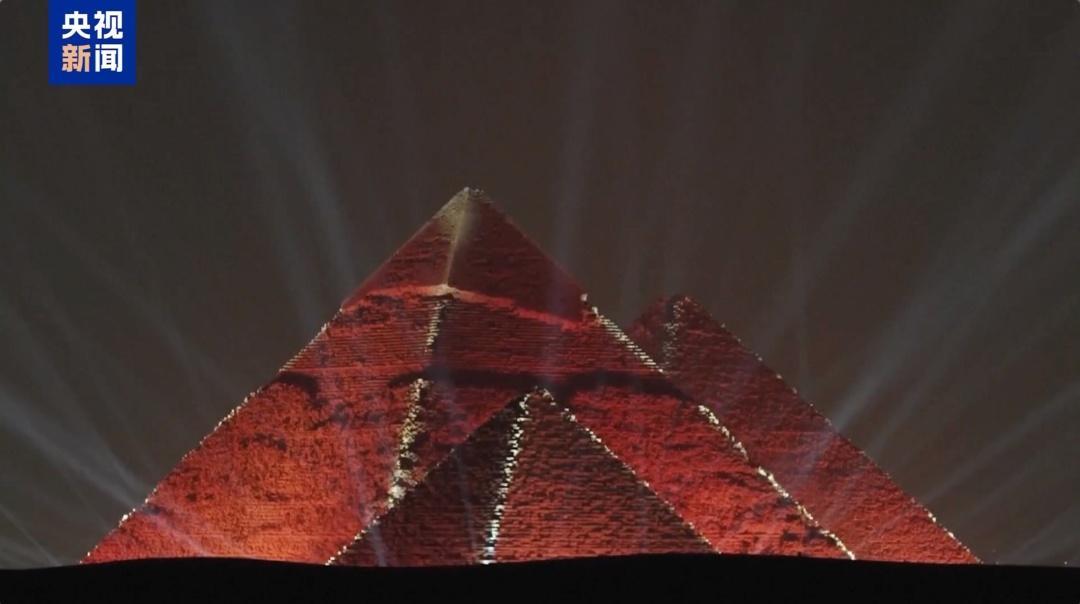 世界最大单一文明博物馆——大埃及博物馆1日开馆，4日向公众开放。该博物馆馆藏文物