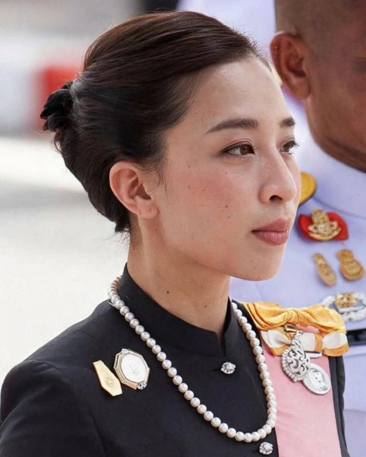 帕公主葬礼安排，火化仪式可能在明年2月份
泰国帕公主殿下于2026年6月11日不