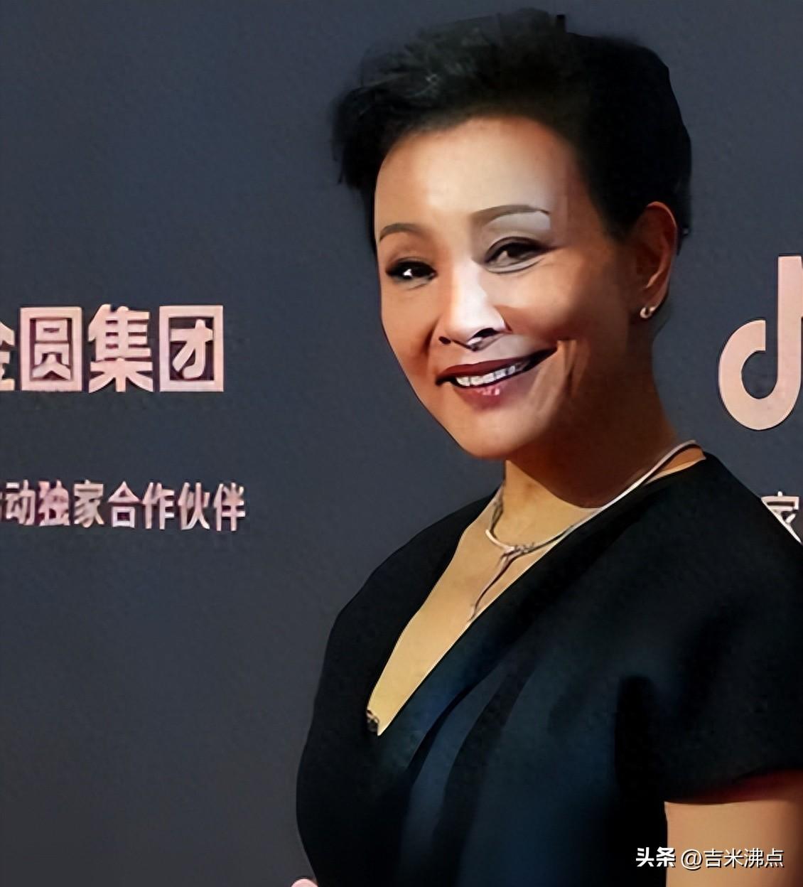 上海电影节红毯上陈冲说了句“亲切”，网上吵得挺凶。其实没那么复杂，就是一句话被传
