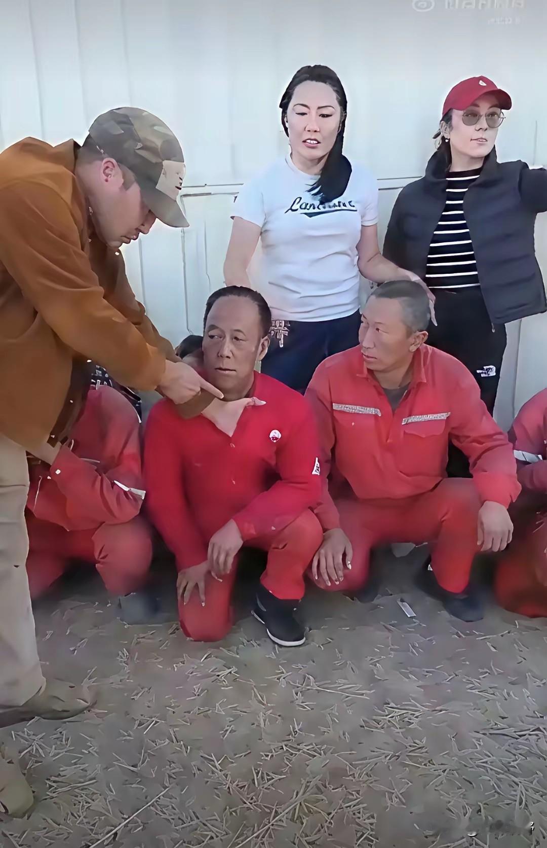 速报！速报！！8月14日，蒙古国苏赫巴托尔省那起中资石油营地被闯事件太让人愤怒！
