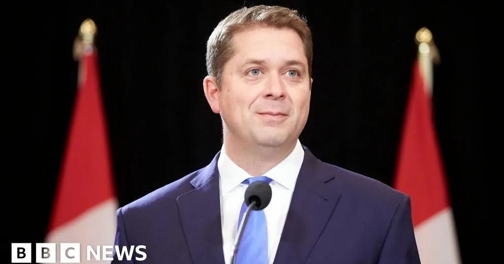 🚨加国政坛风波！
🌪️最近，加拿大的政坛真是风起云涌啊！保守党在失去两位国会