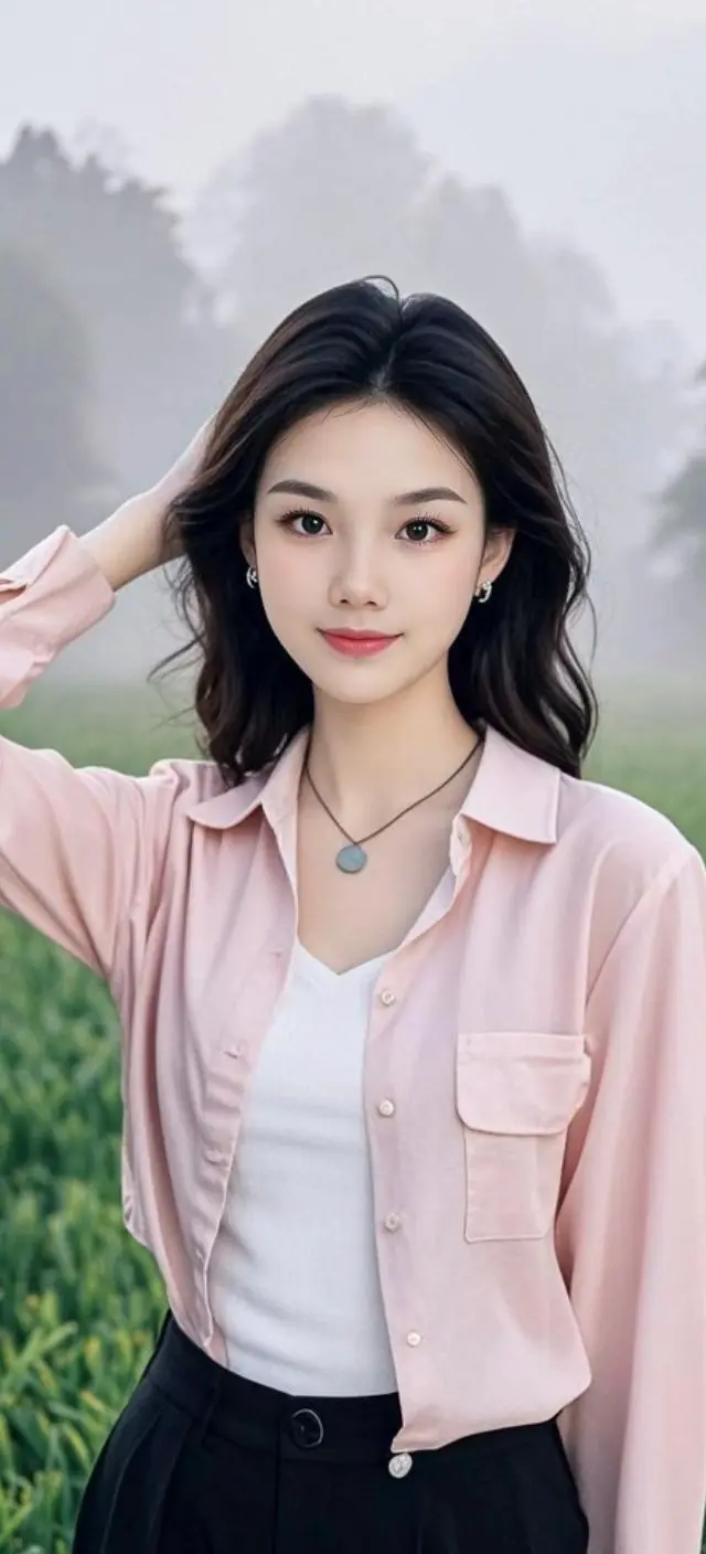 AI田野佳人