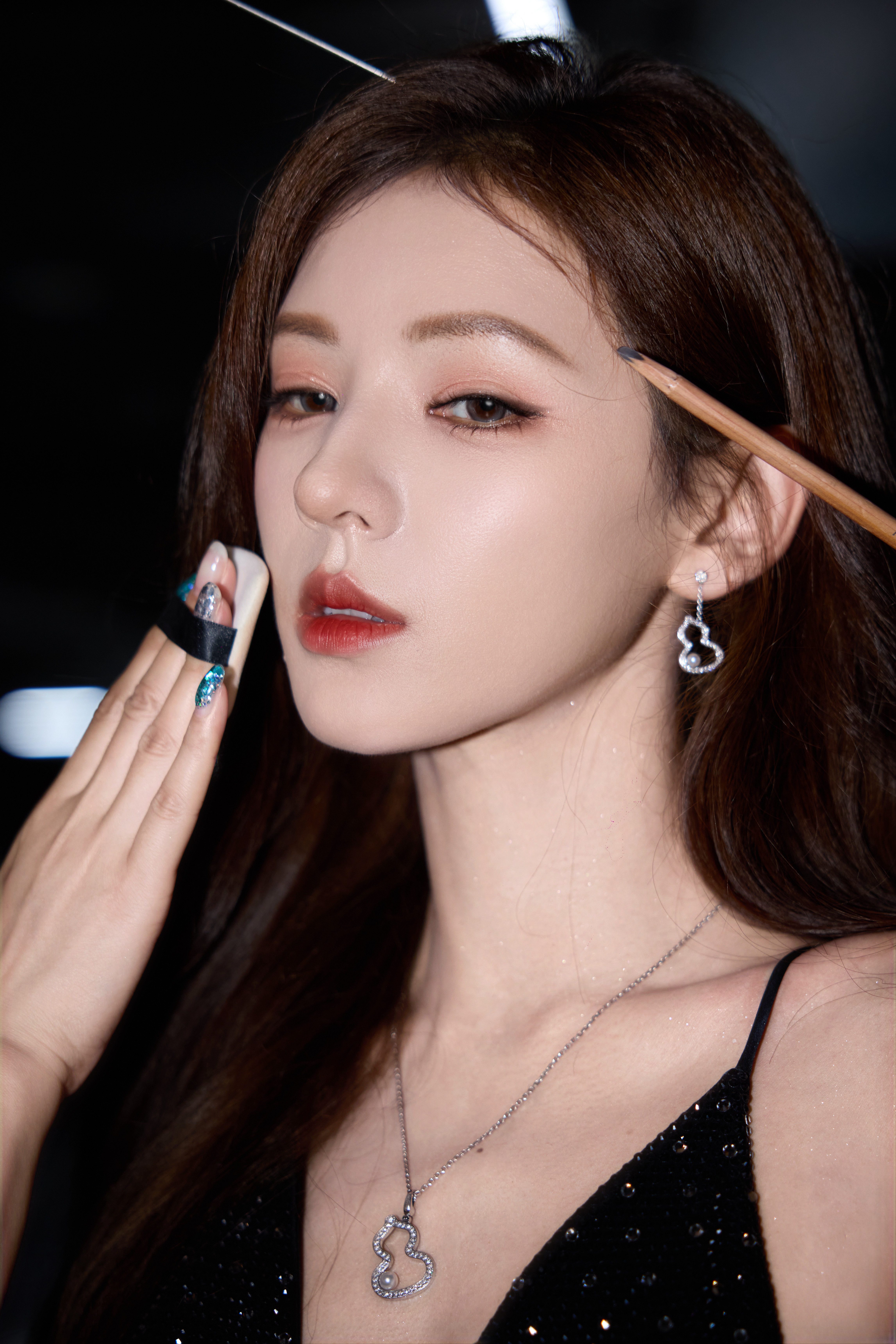 张予曦 在复制粘贴的时代，你是手写的诗