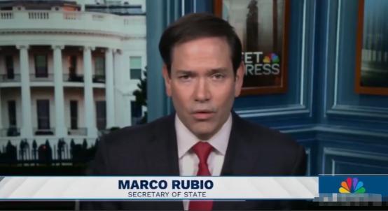 美国国务卿卢比奥今天说：“我们根本不需要委内瑞拉的石油，美国国内的石油储量已经足