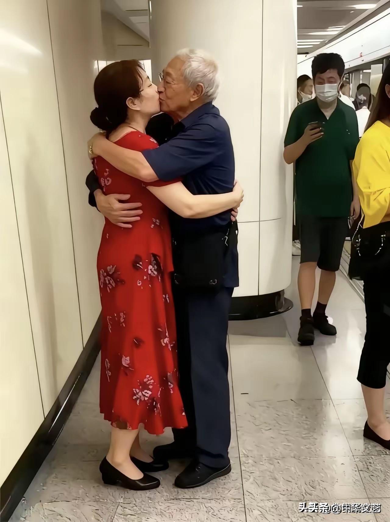 这才是男人本色，不到墙上的那一天绝不能服输！