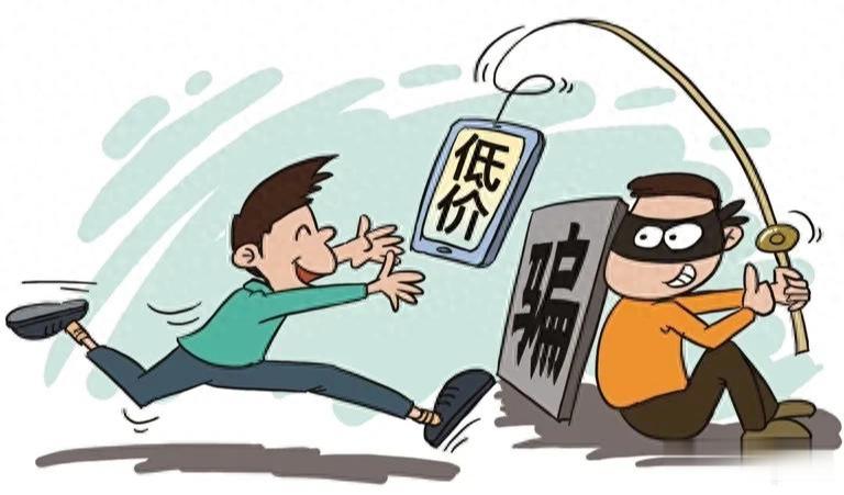 上当受骗的根本原因，是认知、心理和环境因素共同作用。
贪婪是一大祸首。像P2P爆