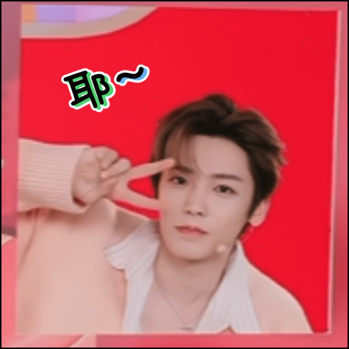 侯明昊脸和歌声都精彩 被侯明昊的天猫直播狠狠圈粉！清唱实力超能打，帅脸越看越心动