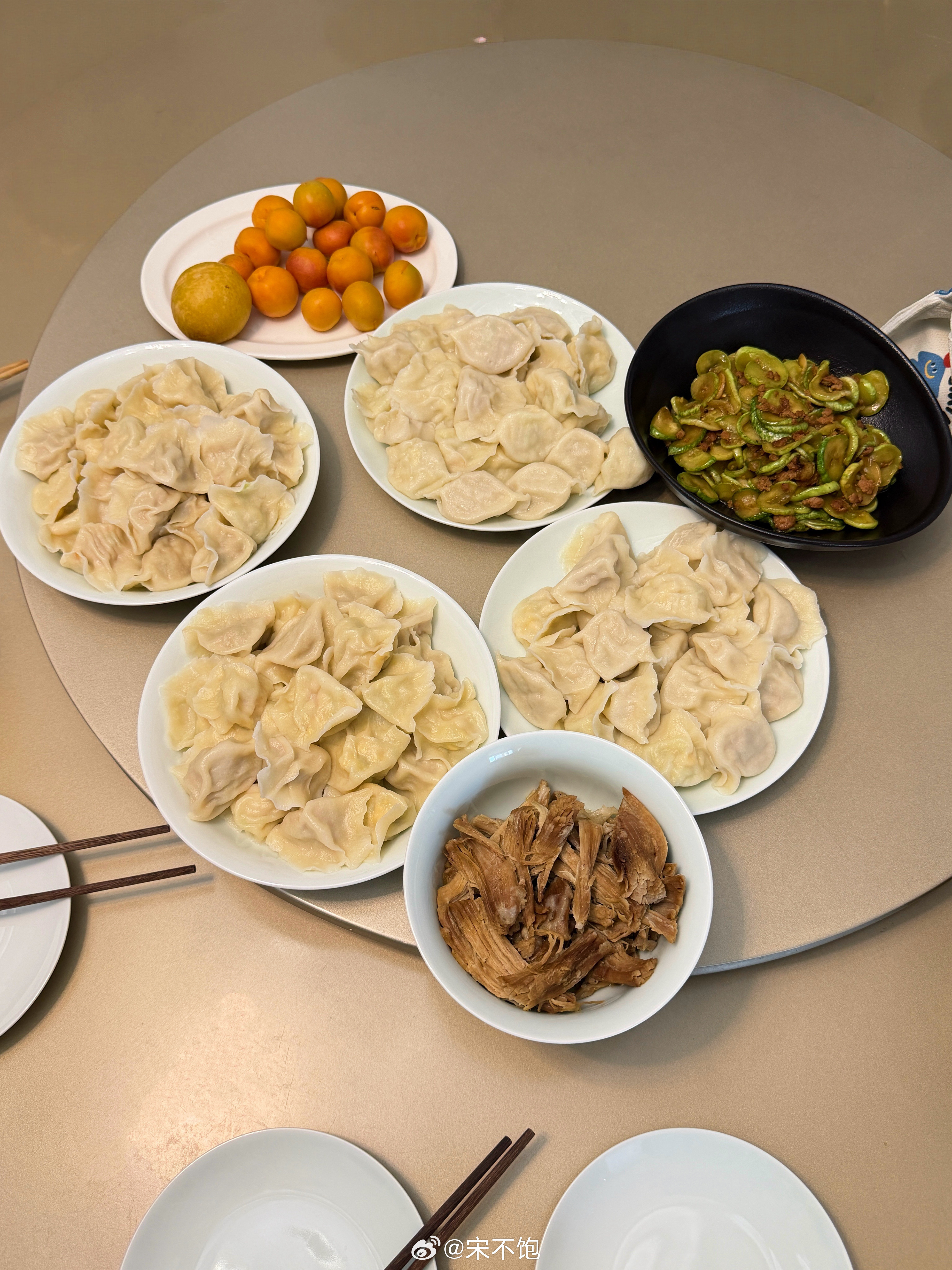 每天都有好好吃饭⑥⓪ 