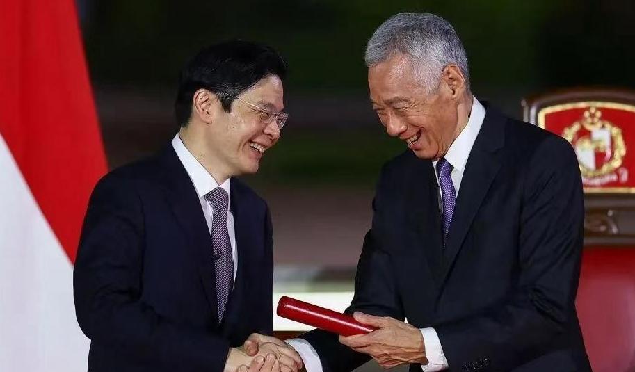 李显龙下台后，“精心挑选”了黄循财接班，但是李家在新加坡并没有终结。只要淡马锡的