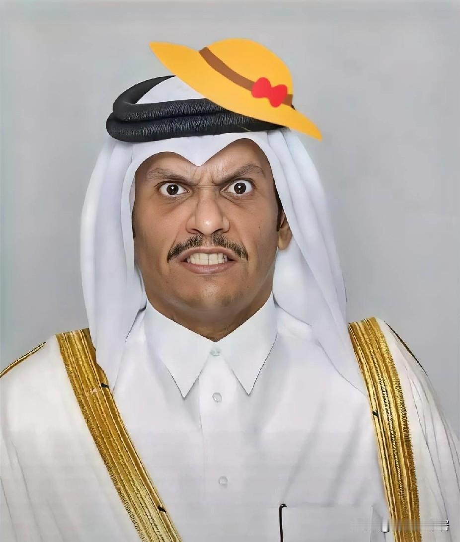 卡塔尔公布新消息
4月26日，卡塔尔首相兼外交大臣穆罕默德与伊朗外长阿拉格齐通了