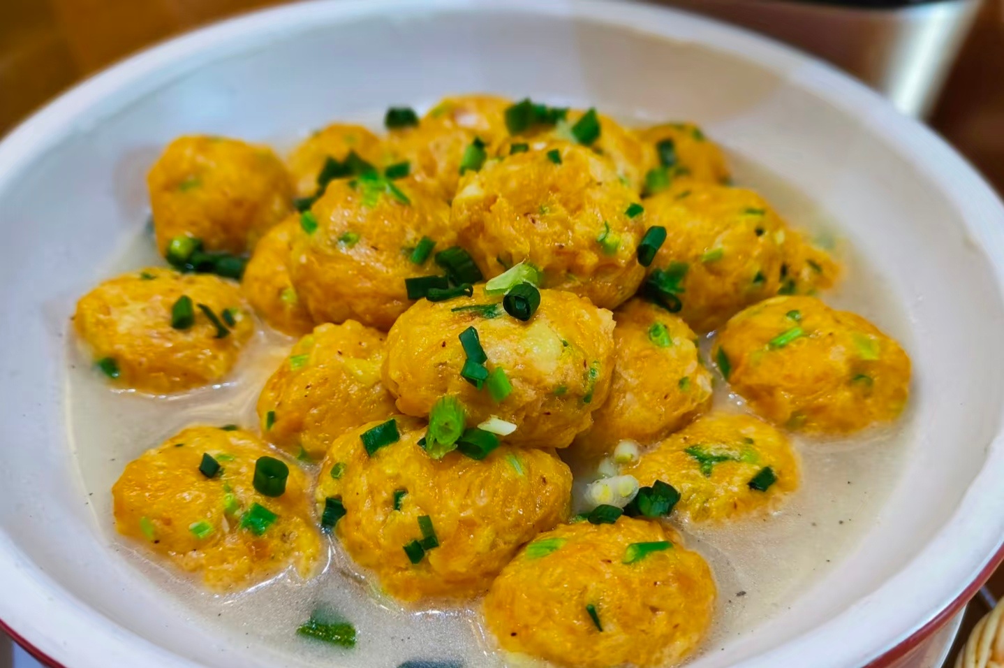 驴友今日分享 🍤🥨六安的十大海🍤🥨十大海是六安当地宴请宾客的最高礼仪🎉