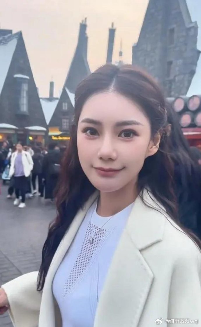 马筱梅直播澄清：她和兰姐婆媳关系一直不错；汪宝儿的真名仍在保密，所谓“汪星野”只