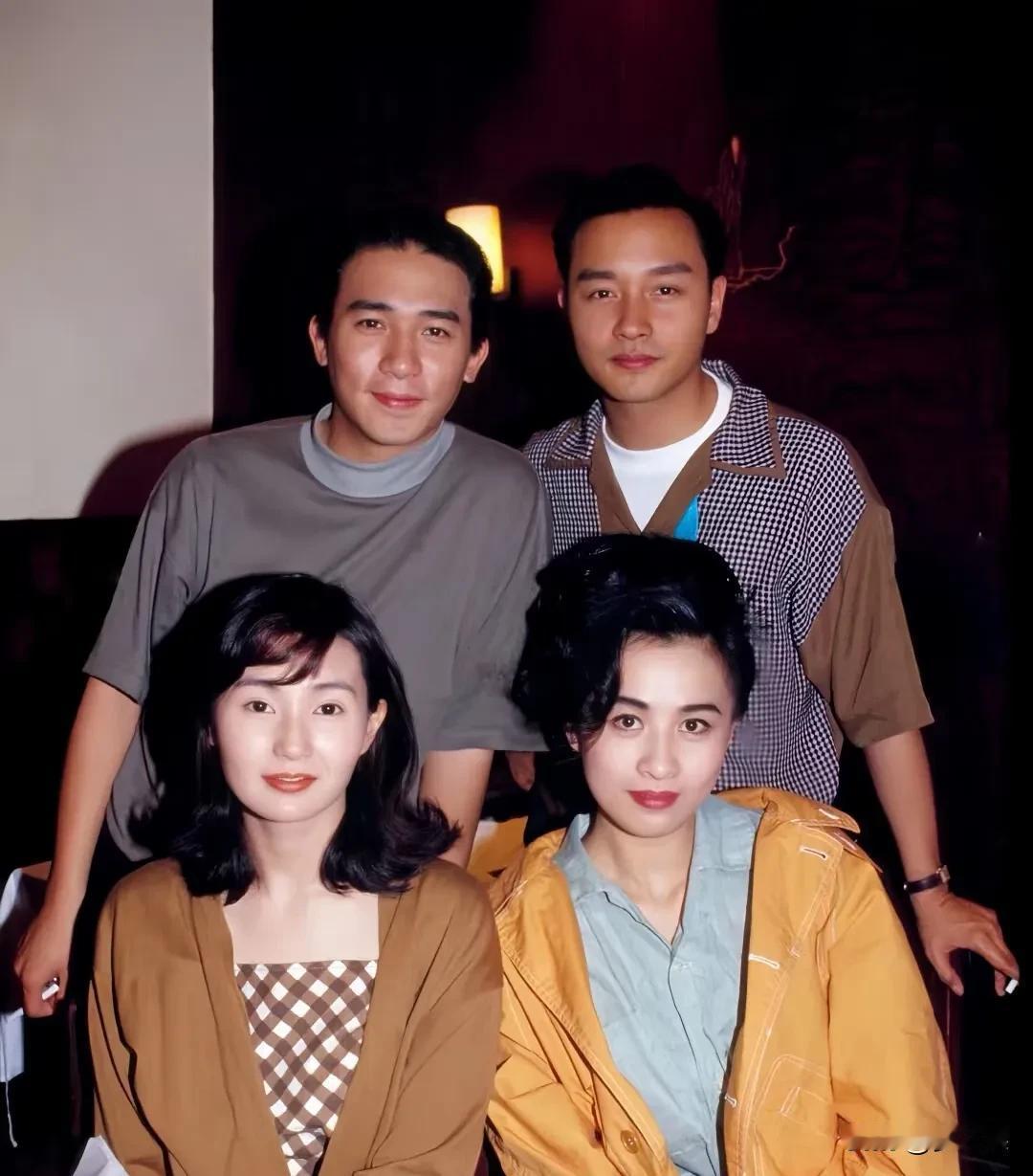 时间都去哪了，你们都还好吗！