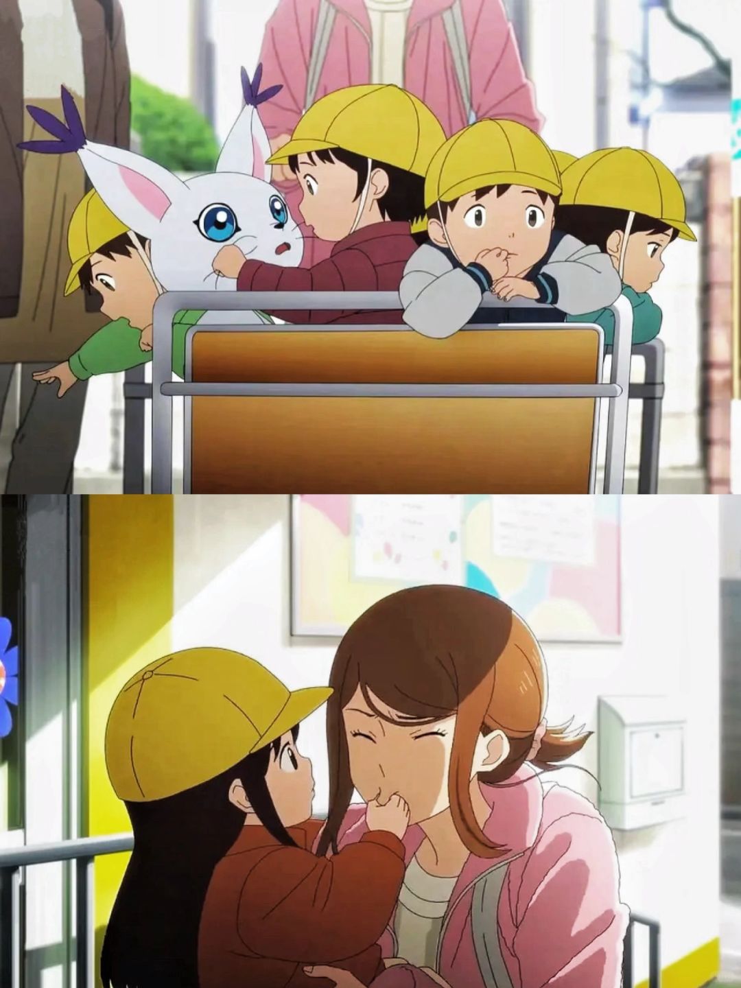 🆘奇幻冒险番⚠️从小看到大🥲期待4月剧场版