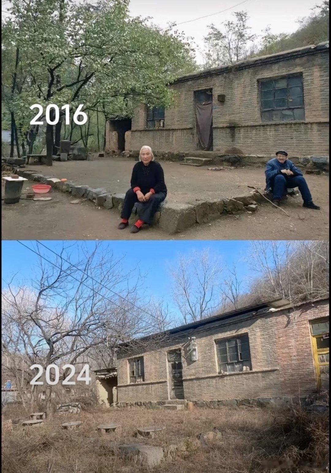 这大概就是记录的意义，记录当下发生的一切，相机承载的记忆往往比我们想象中的更深刻