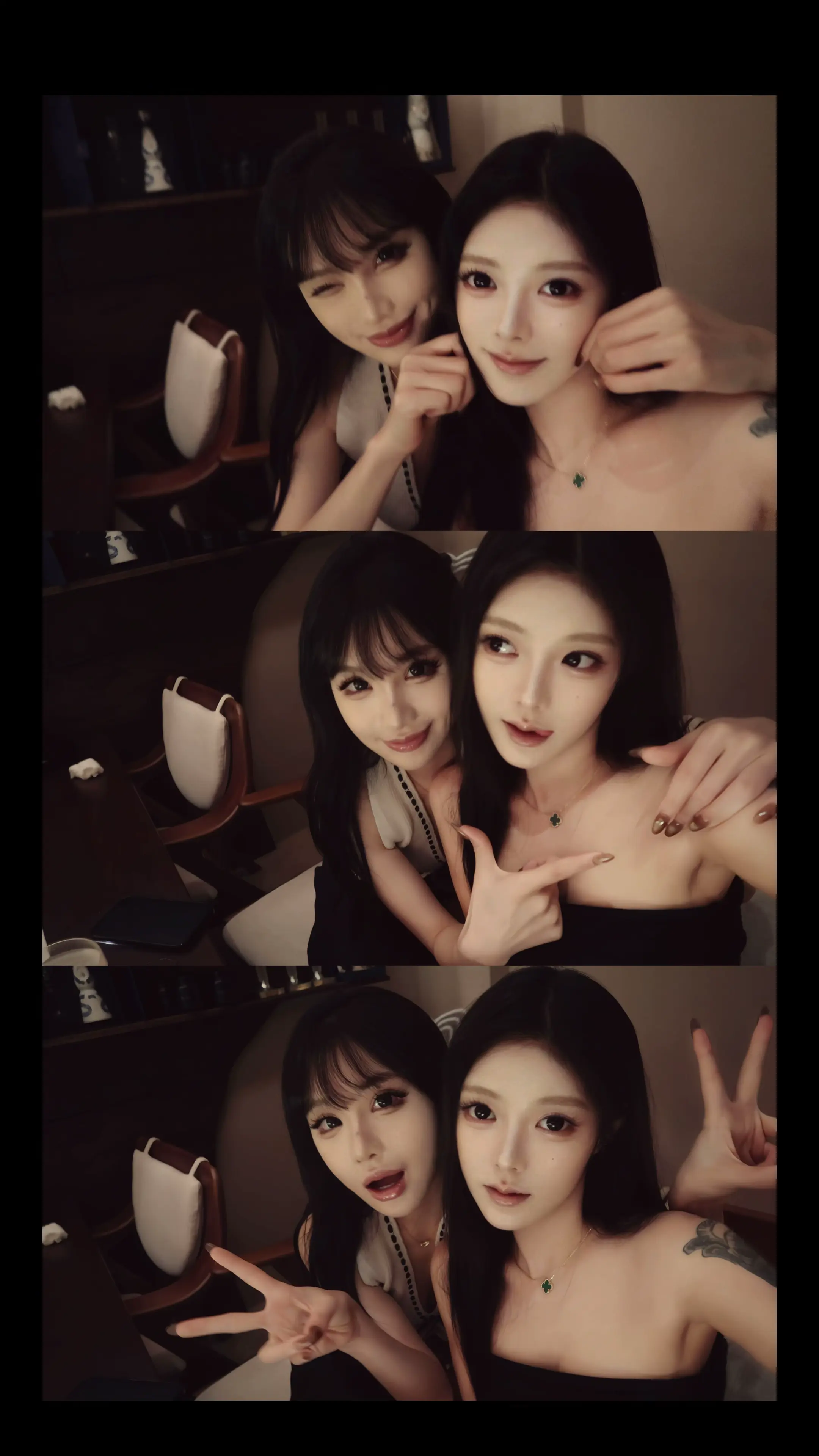 我们认识的时候才16岁