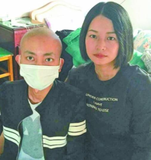 "你害得我家断子绝孙！"2015 年，武汉女子为救患癌弟弟，打掉肚中双胎，婆婆怒