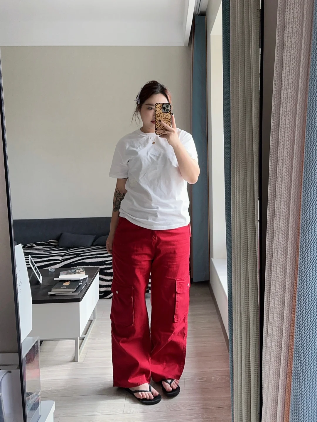 150斤/ 夏天不得来点亮色吗