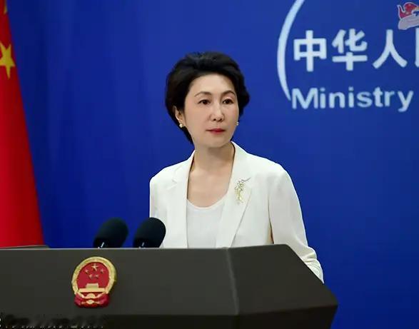 外媒曝猛料：中国向伊朗卖导弹？
特朗普立马跳出来说失望
外交部直接怼回去：毫无根