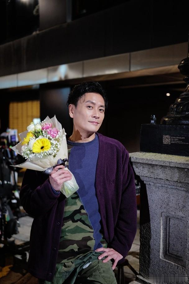 視帝黃宗澤（Bosco）首度升呢監製並主演的邵氏新戲，原定是2027年賀歲片之一