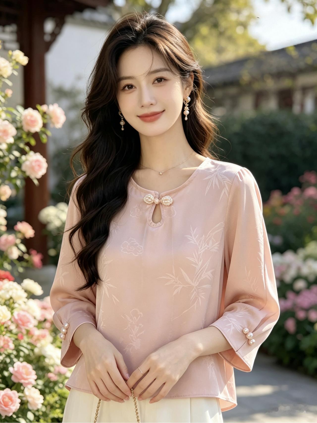 我的今日状态：😁轻松愉快
我这里的天气：☀️晴天